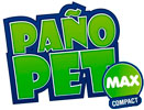 Pañopet Max Compact