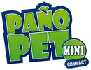 Pañopet Compact  Mini